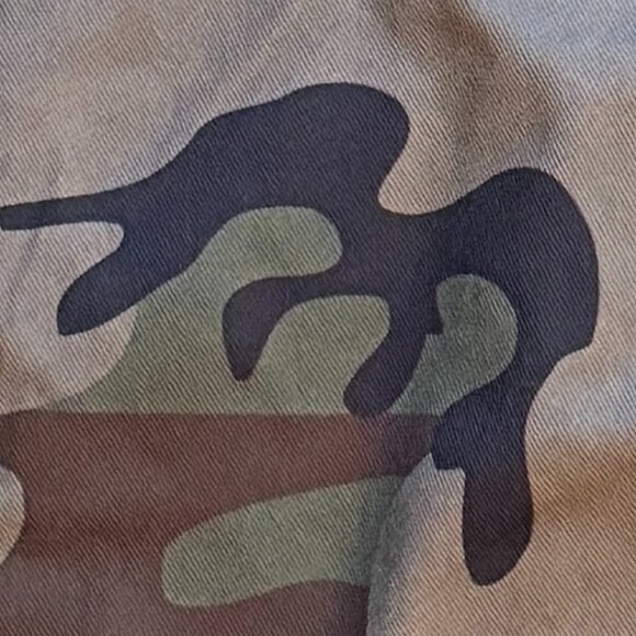 Men's Spring Shacket - Picture 8 of 9